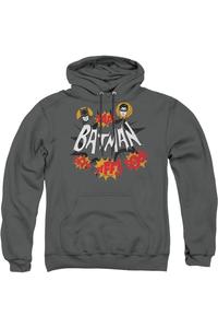 Толстовка мужская Gildan, цвет charcoal