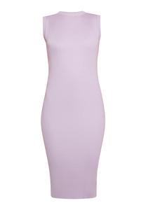 Платье NAEMI, лавандовый