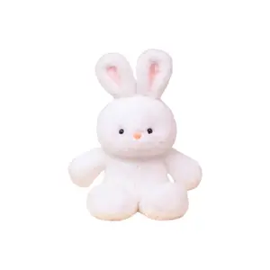 Бегущие животные плюшевые куклы высота 50см MIC RABBIT, Run Run Bunny