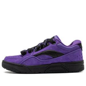 Кроссовки rsr 101 Li-Ning, фиолетовый