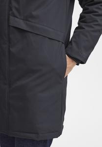 Зимнее пальто CFOLIK Casual Friday, синий