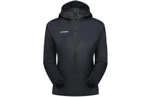 Куртка Glider женская Mammut, цвет Silver Gray