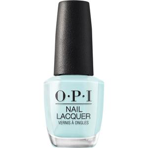 Лак для ногтей opi classics Opi, gelato on my mind, объем 15 мл