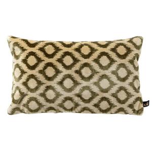 Декоративная подушка hoii Leonardo, оливково-зеленый