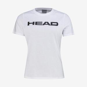 HEAD Футболка CLUB BASIC женская