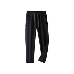 Брюки Casual Leisure Collection Unisex Jeep, черный