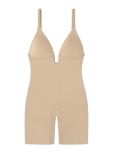 Боди Gisela, Nude