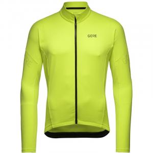 Тепловая майка Gore c3 Gore Wear, желтый