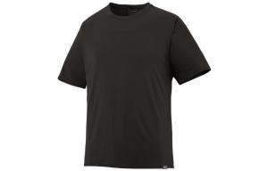 Футболка Capilene мужская Patagonia, черный