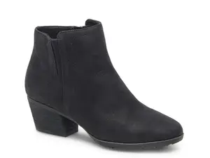 Ботильоны Valli Waterproof Bootie Blondo Usa, черный