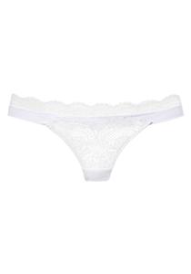 Стринги LASCANA, Cream