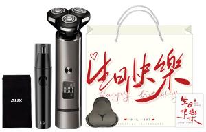 Электробритва AUX