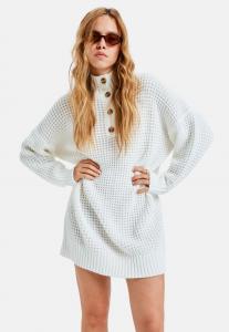 Платье Roxy COLDNESS DAYS, Wbs/Off-White