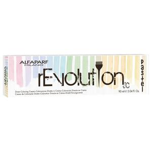 Краска для волос revolution jc pastel Alfaparf Milano, pastel grey, объем 90 мл