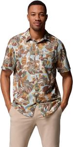 Мужская рубашка Columbia Super Slack Tide