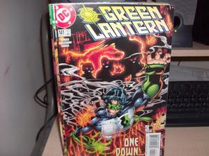 Green Lantern 141 (DC)