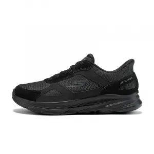 Skechers ULTRA PILLARS низкие повседневные кроссовки мужские black