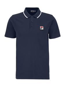 Футболка Fila LEITMERITZ, темно-синий