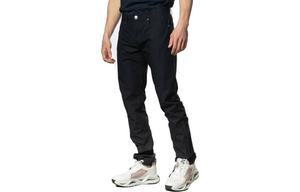 Джинсы мужские черные Armani Exchange, черный