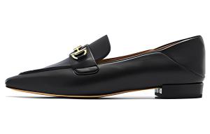 Туфли женские повседневные Women's Casual Shoes Women's Nini West, цвет Apricot