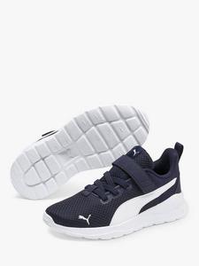 Детские кроссовки Anazarun Lite PUMA, Navy