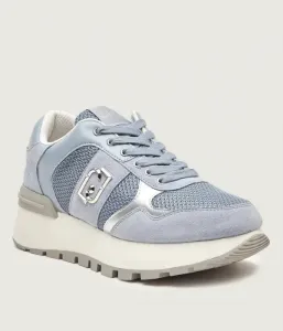 Кроссовки AMAZING 43 BIS Liu Jo, синий