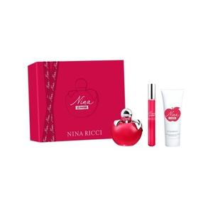 Nina Le Parfum Eau de Parfum 50 мл - Nina Ricci - Подарок