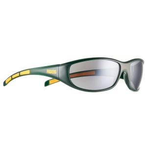 Солнцезащитные очки Green Bay Packers с запахом для взрослых