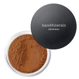Тональный крем для лица original spf 15 Bareminerals, medium dark 23, вес 8 гр.