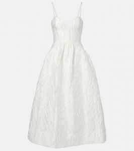 Свадебное платье-бюстье Vanilla Dreams Rebecca Vallance, Ivory