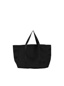 Сумка шоппер ONLY, черный