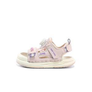 Детские сандалии Детские Фиолетовые Jeep, фиолетовый