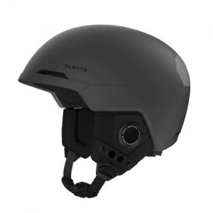 Горнолыжный шлем Flaxta DEEP SPACE Dull Gray