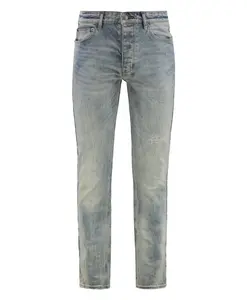 Джинсы-Зауженные Chitch Stairway Ksubi, синий