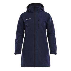 Женская зимняя куртка-парка Craft 1905992