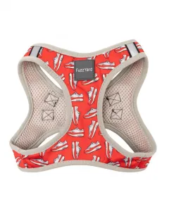 FuzzYard Arnés Step в Fresh Kicks для Перроса М FuzzYard