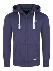 Толстовка riverso RIVNoah, синий