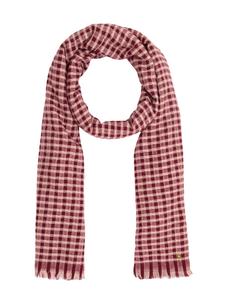 Шарф NALì ROMY, бургундия