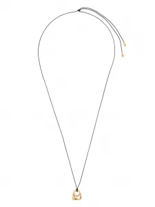 Ожерелье Weekender Flash Maria Black, золотой