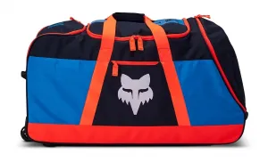 Сумка на колесиках Race Spec Shuttle 180 Fox Racing, синий
