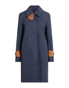 Пальто Tod'S, полуночно-синий