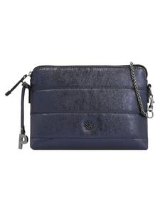 Наплечная сумка PICARD 2 Night Schultertasche Leder 24 cm, цвет ozean