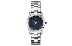 Женские часы TISSOT серии "Морская волна"