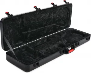 Футляр для авиаперевозок Spector NS Molded ATA TSA - Черный (упаковка из 5 шт.)