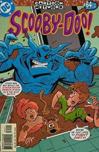 Scooby-Doo #64 (DC)