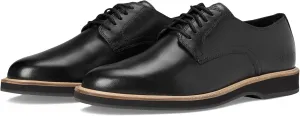 Мужские туфли Cole Haan Morse Grand с открытым носком, черный