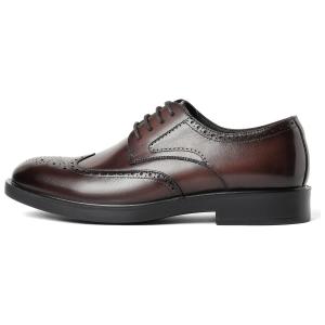 Кроссовки мужские Lifestyle Shoes Men Low-Top Senda, черный