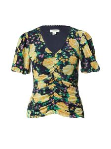 Футболка Oasis, черный