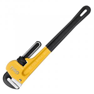 Мощный инструмент: трубный ключ на 18 дюймов DL2518 (одиночный комплект) Deli