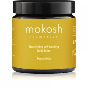 Солнцезащитный бальзам Passionfruit Nourishing Self-Tanning